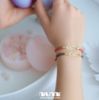 تصویر دستبند بی نهایت لاو